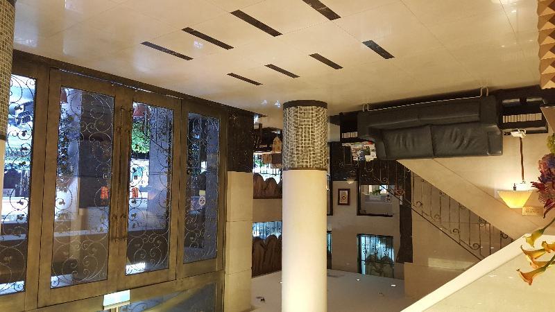 Astar Hotel טאיפיי מראה חיצוני תמונה