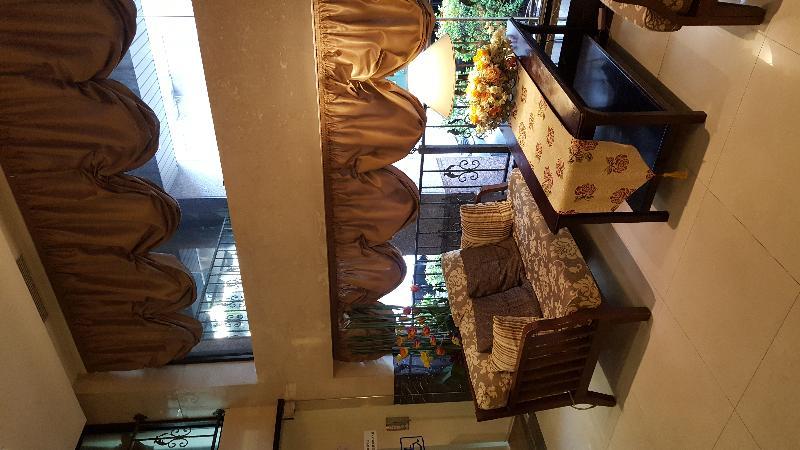 Astar Hotel טאיפיי מראה חיצוני תמונה