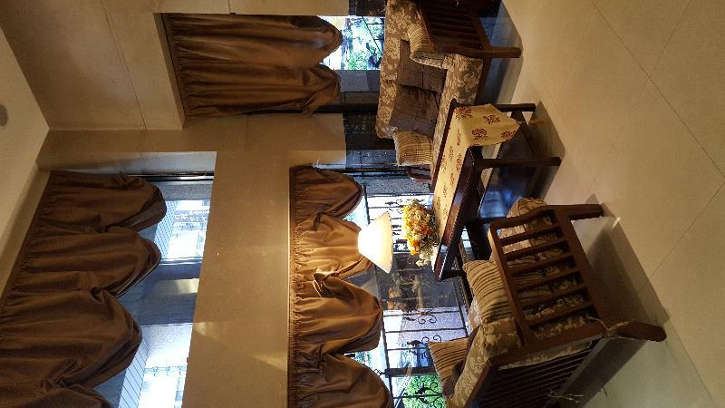 Astar Hotel טאיפיי מראה חיצוני תמונה