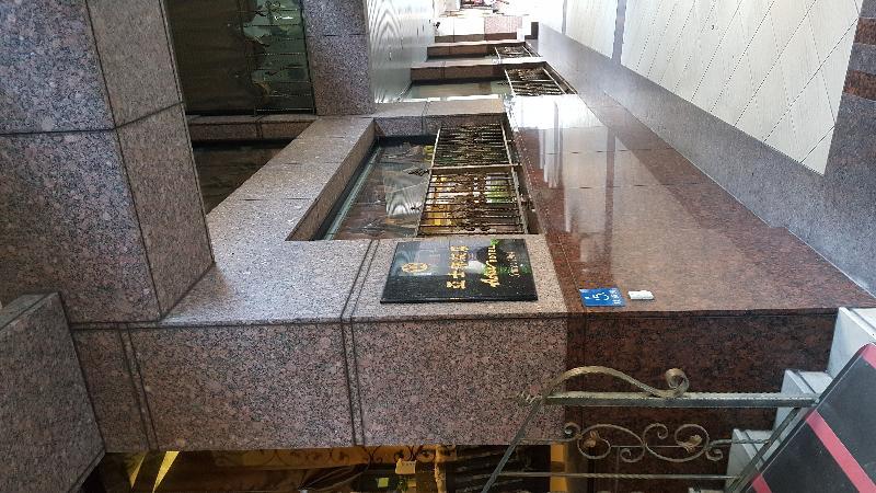 Astar Hotel טאיפיי מראה חיצוני תמונה