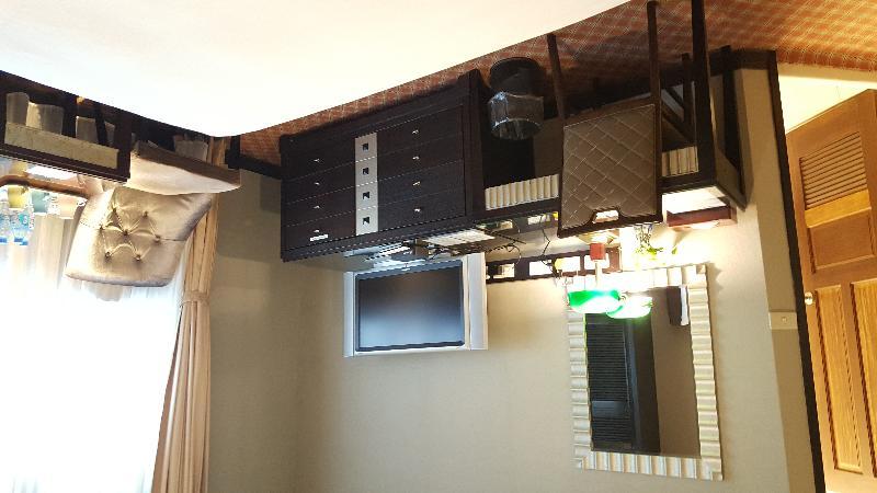 Astar Hotel טאיפיי מראה חיצוני תמונה