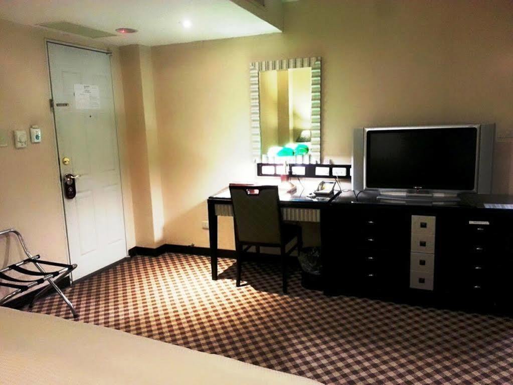 Astar Hotel טאיפיי מראה חיצוני תמונה