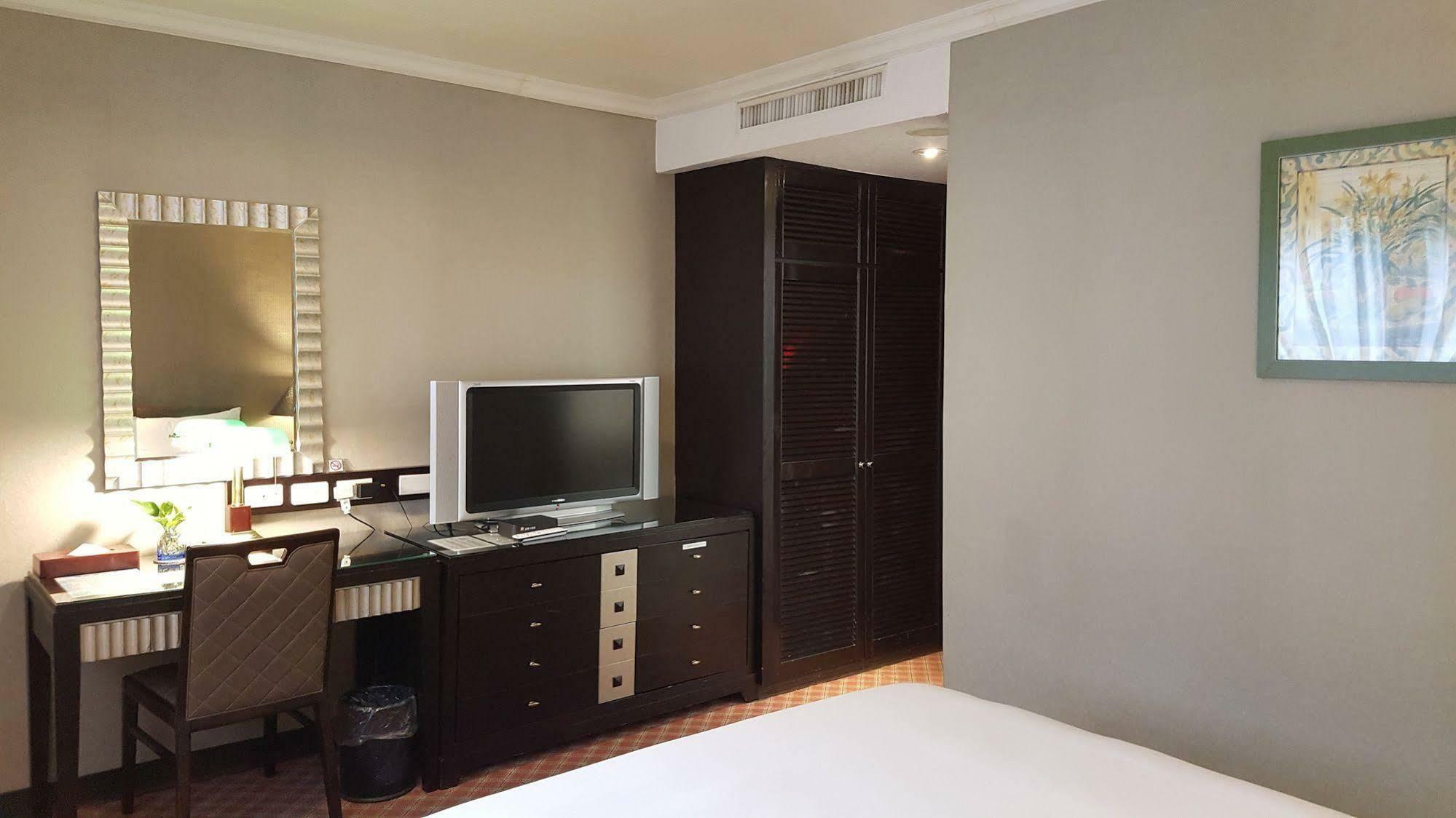 Astar Hotel טאיפיי מראה חיצוני תמונה